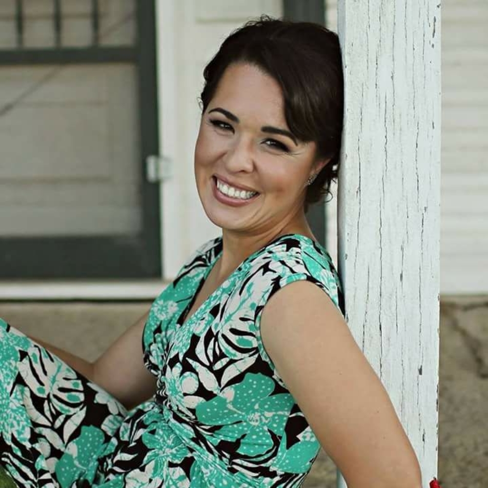 Meet your Posher, Adriana